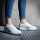 detské tenisky (obuv) NIKE AIR FORCE 1 LOW  dm9473-100 farba biela