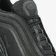 pánske tenisky (obuv) NIKE AIR MAX 97 UL '17 918356002 farba čierna