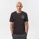 pánske tričko ADIDAS TRIČKO CLUB TEE hr7890 farba čierna