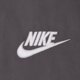 pánska vesta NIKE VESTA M SF CLUB PUFFER VEST 550 ib2977-068 farba sivá
