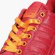 dámske tenisky (obuv) ADIDAS FORUM BOLD W gv7660 farba červená