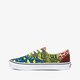 dámske tenisky (obuv) VANS UA ERA  vn0a4bv401r farba viacfarebná