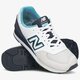 pánske tenisky (obuv) NEW BALANCE ML574UPN ml574upn farba biela
