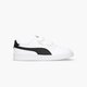 detské tenisky (obuv) PUMA SHUFFLE V PS 37568902 farba biela