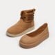 pánska vychádzková obuv UGG CLASSIC MINI LACE-UP WE 1120849-che farba hnedá