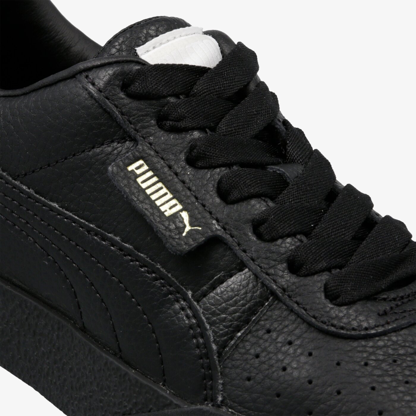 PUMA CALI WN'S 36915505 | farba čierna | Módne Tenisky. Ženy Obuv eshop ...