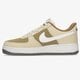 pánske tenisky (obuv) NIKE AIR FORCE 1 '07 LV8 NN dc8871-200 farba béžová