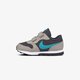 detské tenisky (obuv) NIKE MD RUNNER 2 BTV  806255-017 farba sivá