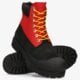 pánska vychádzková obuv TIMBERLAND 6" PREM RUBBER TOE WP tb0a2kec8451 farba oranžová