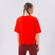dámske tričko PUMA TRIČKO PUMA X VOGUE GRAPHIC TEE 534691-95 farba červená