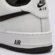 detské tenisky (obuv) NIKE AIR FORCE 1 LV8 3 BG ib8845-100 farba biela