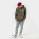 pánska mikina ELLESSE MIKINA S KAPUCŇOU TINCTORIA OH HOODY KHA shk13144506 farba khaki