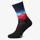 dámske ponožky HAPPY SOCKS PONOŽKY FADED DIAMOND SOCKS fd01069 farba viacfarebná