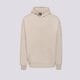 pánska mikina PROSTO MIKINA S KAPUCŇOU HOODIE BOX 2.0 kl251mswe2091 farba béžová