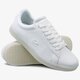 dámske tenisky (obuv) LACOSTE CARNABY EVO 118 3 735spw001021g farba biela