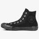 dámske tenisky (obuv) CONVERSE CHUCK TAYLOR ALL STAR  557952cw farba čierna