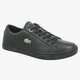 dámske tenisky (obuv) LACOSTE SHOWCOURT RQT 730spw001702h farba čierna