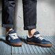 pánske tenisky (obuv) ETNIES MARANA 4101000403463 farba tmavomodrá