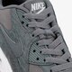 dámske tenisky (obuv) NIKE WMNS AIR MAX 90 PRM 896497003 farba sivá