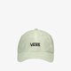 detská šiltovka VANS ČIAPKA WM COURT SIDE PRINTED HAT vn0a34grynt1 farba zelená