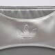 dámska taška ADIDAS TAŠKA CLUTCH SH BAG jx9194 farba strieborná