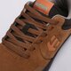 pánske tenisky (obuv) ETNIES MARANA 4101000403204 farba hnedá