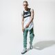 pánska jesenné bunda NIKE TRIČKO M NSW AIR TRIČKO cq5146-100 farba biela