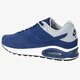 pánske tenisky (obuv) NIKE AIR MAX COMMAND LEATHER 749760400 farba tmavomodrá