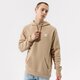 pánska mikina ADIDAS MIKINA S KAPUCŇOU ESSENTIAL HOODY h34647 farba khaki