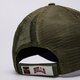 pánska šiltovka NEW ERA ČIAPKA NBA 940 TRUCKER BULLS CHICAGO BULLS 60503605 farba khaki