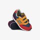 detské tenisky (obuv) New Balance IZ996TRL  iz996trl farba viacfarebná