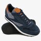 pánske tenisky (obuv) REEBOK CL LEATHER CH  bd1663 farba tmavomodrá