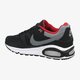 NIKE AIR MAX COMMAND (GS) 407759065 farba čierna