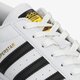 pánske tenisky (obuv) ADIDAS SUPERSTAR VEGAN fw2295 farba biela
