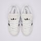 detské tenisky (obuv) ADIDAS SUPERSTAR ST J kj1191 farba hnedá