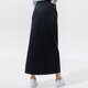dámska sukňa NIKE SUKŇA W NSW SKIRT MAXI JRSY cz9730-010 farba čierna