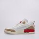 pánske tenisky (obuv) JORDAN SPIZIKE LOW fq1759-105 farba biela