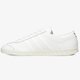 pánske tenisky (obuv) ADIDAS HAMBURG fx5671 farba biela