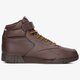 pánske tenisky (obuv) REEBOK EX-O-FIT HI  dv5000 farba hnedá