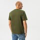 pánske tričko LEVI'S TRIČKO SS RELAXED FIT TEE 16143-0524 farba khaki