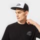 detská šiltovka VANS ČIAPKA MN CLASSIC PATCH TRUCKER vn000h2vyb21 farba biela
