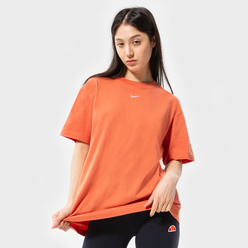 NIKE TRIČKO W NSW ESSNTL TEE BF LBR