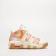 detské tenisky (obuv) NIKE AIR MORE UPTEMPO fb7702-100 farba béžová