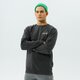 pánska mikina ELLESSE MIKINA CALENDULA SWEATSHIRT BLK shk13145011 farba čierna