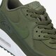 pánske tenisky (obuv) NIKE AIR MAX 90 ESSENTIAL  537384310 farba zelená