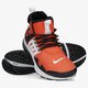 pánske tenisky (obuv) NIKE AIR PRESTO MID UTILITY dc8751-800 farba oranžová