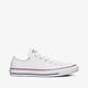 dámske tenisky (obuv) CONVERSE CHUCK TAYLOR ALL STAR  132173c farba biela