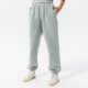 dámske nohavice REEBOK NOHAVICE  CL RBK ND FLEECE PANT hh9719 farba sivá