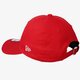 detská šiltovka NEW ERA ČIAPKA KIDS 940 MLB NIE UŻYWAĆ 10877282# farba červená