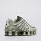 dámske tenisky (obuv) NIKE SHOX TL ar3566-006 farba zelená